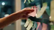 Yapışkanlı Not Kağıtlarının İlginç Keşif Hikayesi