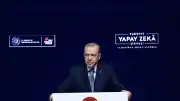 Cumhurbaşkanı Erdoğan Türkiye Yapay Zeka Eylem Planı'nı Duyurdu: "Türkiye'yi lider ülke sınıfına taşıyacak"
