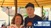 Avustralyalı Milyarder Gina Rinehart, Elon Musk'ın SpaceX'ine Önemli Yatırım Yaptı