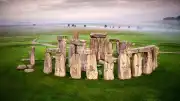 Bulford'da Stonehenge'den 500 Yıl Daha Eski Güneş Tapınağı Keşfedildi