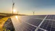 Yenilenebilir Enerjide Yeni Dönem: Güneş, Rüzgâr ve Depolama Sistemleri Kesintisiz Güce Ulaşıyor