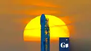 Çin Menşeli SpaceSail Projesi Starlink'e Rakip Olmaya Hazırlanıyor