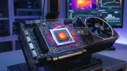 NVIDIA RTX 50 Serisi Ekran Kartlarında Gizlenen Sıcaklık Verileri Ortaya Çıktı
