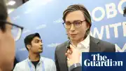 New York'ta Okul Bölgesi İnsansı Robot Projesini Durdurdu