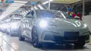 BYD Avustralya'da Model Yılı Hatası Nedeniyle 1265 Müşteriye İade Hakkı Tanıyor