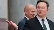 SpaceX Hisseleri Borsaya Giriş Fiyatının Altına Geriledi