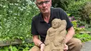 Vindolanda'da Arkeolojik Keşif: Askeri Kışla Zemininde Roma Dönemi Kabartması Bulundu