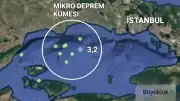 Jeoloji Mühendisi Prof. Dr. Osman Bektaş: "Marmara konuşuyor"