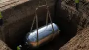 ABD'de Gelecek Nesillere Miras: 'America's Time Capsule' Projesi Başlatıldı