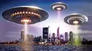 Gizli Arşivler Paylaşıldı: UFO Dosyaları Yeniden Gündemde
