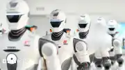 ABD'den Yeni İnsansı Robot İthalatına Yasaklama
