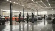 Mercedes-Benz, Sürücü Kapısı Kilidi Güvenlik Riski Nedeniyle ABD'de 310 Bin Araç Geri Çağırıyor