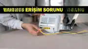 TürkNet İnternet Kesintisi Yaşanıyor: Sorun Giderme Rehberi