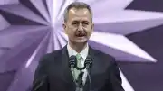 Savunma Sanayii Başkanı Görgün: "Gök Vatan savunmasında büyük gün"