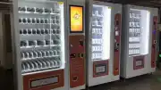 Girişimci Marcus Gram'ın Otomat İşletmeciliği ile Elde Ettiği Başarı