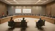 Çin'den AB'ye Çağrı: Siber Güvenlik ve Endüstriyel Hızlandırıcı Yasaları Gözden Geçirilmeli
