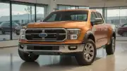 Ford'un Yeni Elektrikli Kamyoneti Fathom Tanıtıldı: Düşük Fiyatlı Model Risk Taşıyor