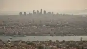 İstanbul'da Deprem Endişesi Yüksek, Önlem Alanların Oranı Düşük