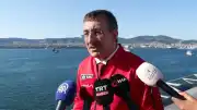 Cumhurbaşkanı Yardımcısı Yılmaz: Savunma Sanayiinde Devrim Yaşadık