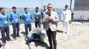 Geleceğin Deniz Subayları Nasıl Yetişiyor: Milli Teknoloji Hamlesi ve Deniz Kuvvetleri