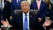 Trump: Yapay Zeka Güvenliği Korkuları "Asılsızdır"