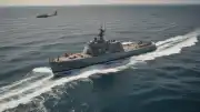 PİRANA Kamikaze İHA, Denizkurdu-I Tatbikatı'nda İlk Kez Su Üstü Hedef İmha Etti