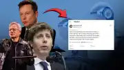 Yapay Zeka İnsanlığı Tehdit Edebilir mi? Teknoloji Devleri Arasında Yapay Zekanın Geleceği Tartışılıyor