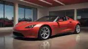 Tesla Roadster Tanıtımı Bir Kez Daha Ertelendi: 9 Yıllık Bekleyiş Uzuyor
