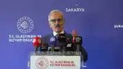 Ulaştırma ve Altyapı Bakanı Uraloğlu: Türkiye, 2026'da ICAO Konsey Üyeliği İçin Seçime Girecek