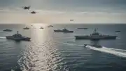 MKE'nin Yerli Sistemleri TOLGA ve PİRANA, Milli Tatbikatta Görev Aldı