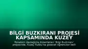 Bilgi Buzkıranı Projesi Kapsamında Kuzey Kutbu Keşif Gezisine Katılacak Öğrenciler Belirlendi