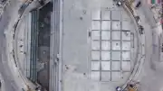 Çin'in Dev Projesi Shiziyang Grand Bridge'de Kritik Aşama Tamamlandı