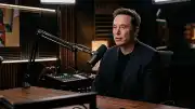 Elon Musk'ın Enerji Sırrı Ortaya Çıktı: Sabah Kahvaltısında Biftek ve Yumurta Tüketiyor