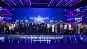 İstanbul'da Düzenlenen Türkiye Eğitim Teknolojileri Zirvesi Tamamlandı