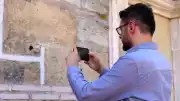 Karabük Üniversitesi'nde Tarihi Yapıların Hasar Tespiti Yapay Zeka ile Yapılıyor