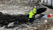 Orta Çağ'dan Kalma 800 Yıllık El Defteri Bulundu: Koku Hala Üzerinde