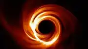 Samanyolu Galaksisi'nin Merkezindeki Sagittarius A* Kara Deliğine İlişkin 50 Yıllık Gizem Çözüldü