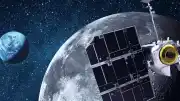 Tokyo'lu Araştırmacılar Ay'ın Kimyasal Haritasını Çıkaracak Yeni X-Işını Teleskobunu Tanıttı