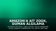 Amazon'a Ait Zoox, Duman Algılama Sorunu Nedeniyle Yazılım Geri Çağırması Başlattı