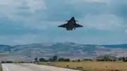 Bayraktar Kızılelma Süpersonik Füze Testini Başarıyla Tamamladı