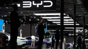 BYD'nin İnsansı Robot Modelinin Ağustos Başında Tanıtılması Bekleniyor