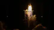 Çin, Tianlian III-01 Uydusunu Başarıyla Uzaya Gönderdi