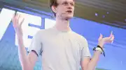 Ethereum Kurucusu Vitalik Buterin'in Anonimlik Meydan Okumasını Yapay Zeka Çözdü