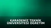 Karadeniz Teknik Üniversitesi Öğretim Üyesi Prof. Dr. Osman Bektaş: "3 ila 7 günlük süreç önemli"