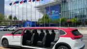 NATO Zirvesi Hazırlıkları: Delegasyon Ulaşımında Özel Togg Limuzinler Kullanılacak