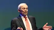 Nobel Ödüllü Ekonomist Christopher Pissarides'ten Yapay Zeka Uyarısı