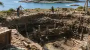 Oak Island'daki 231 Yıllık Hazine Avı Gizemini Koruyor