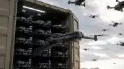 Pentagon'un Yeni Drone Stratejisi: Konteyner Tabanlı Otonom Sistemler Geliştiriliyor