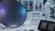 Samsung, 1.4 nm Çip Üretim Sürecini Yeniden Yapılandırıyor