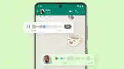 WhatsApp Android Kullanıcıları İçin Yeni Sesli Mesaj Özelliği Hazırlanıyor